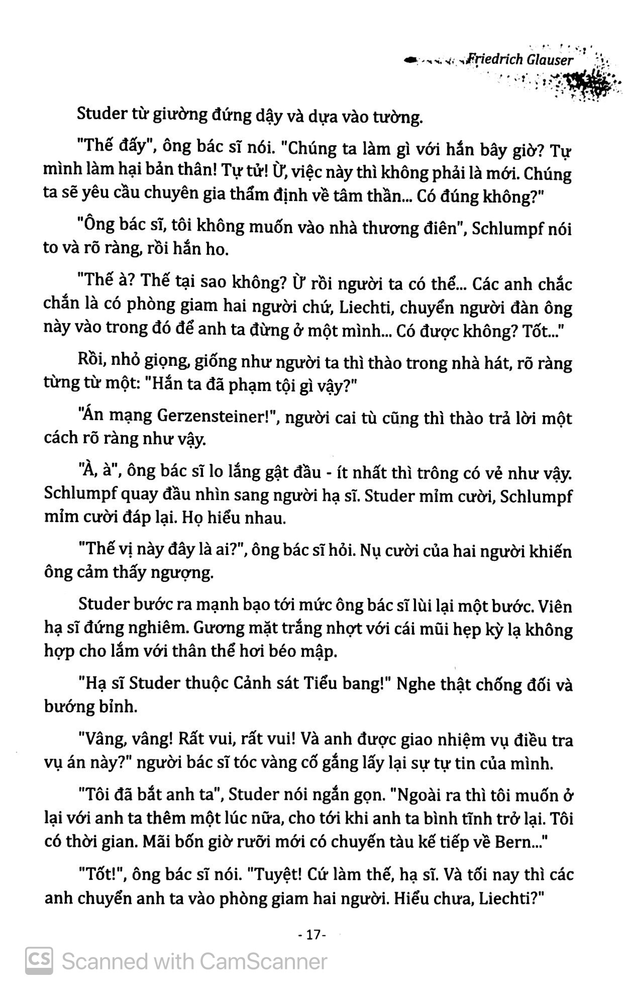 vụ án erwin - Ảnh 10