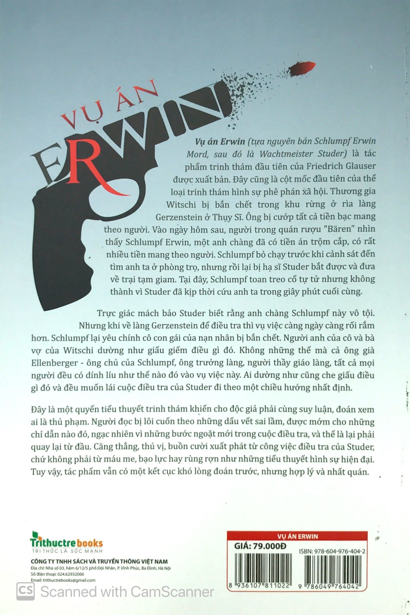 vụ án erwin - Ảnh 11