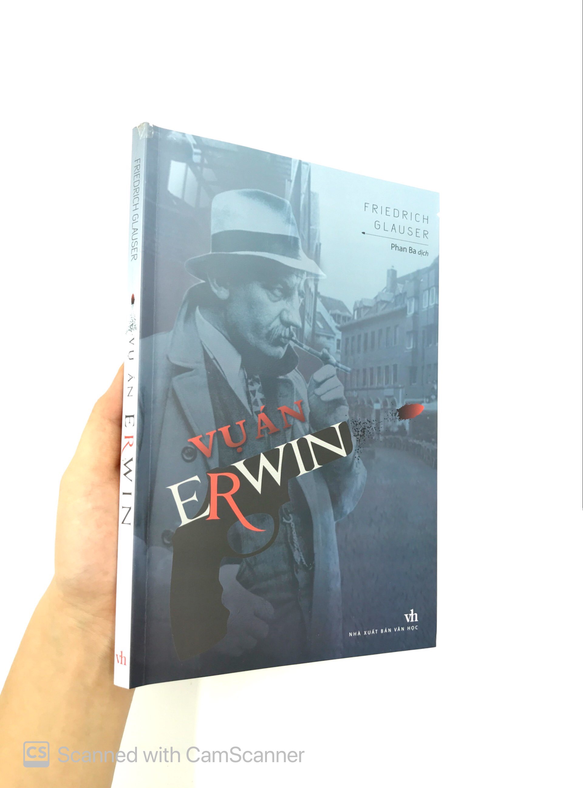 vụ án erwin - Ảnh 12