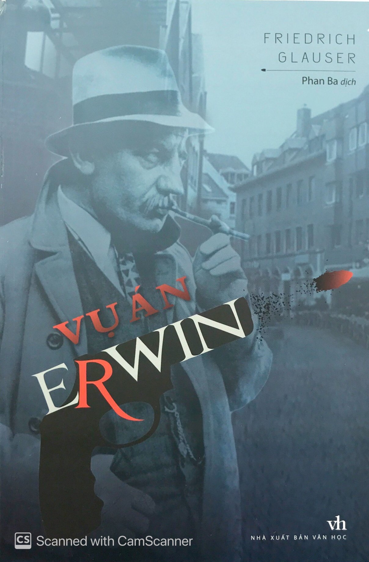 vụ án erwin - Ảnh 2