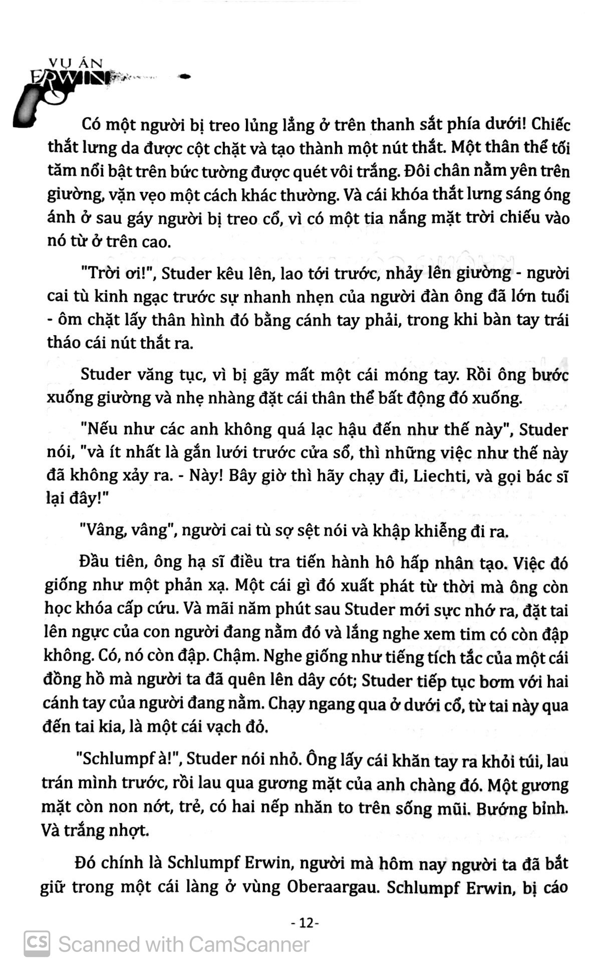 vụ án erwin - Ảnh 5