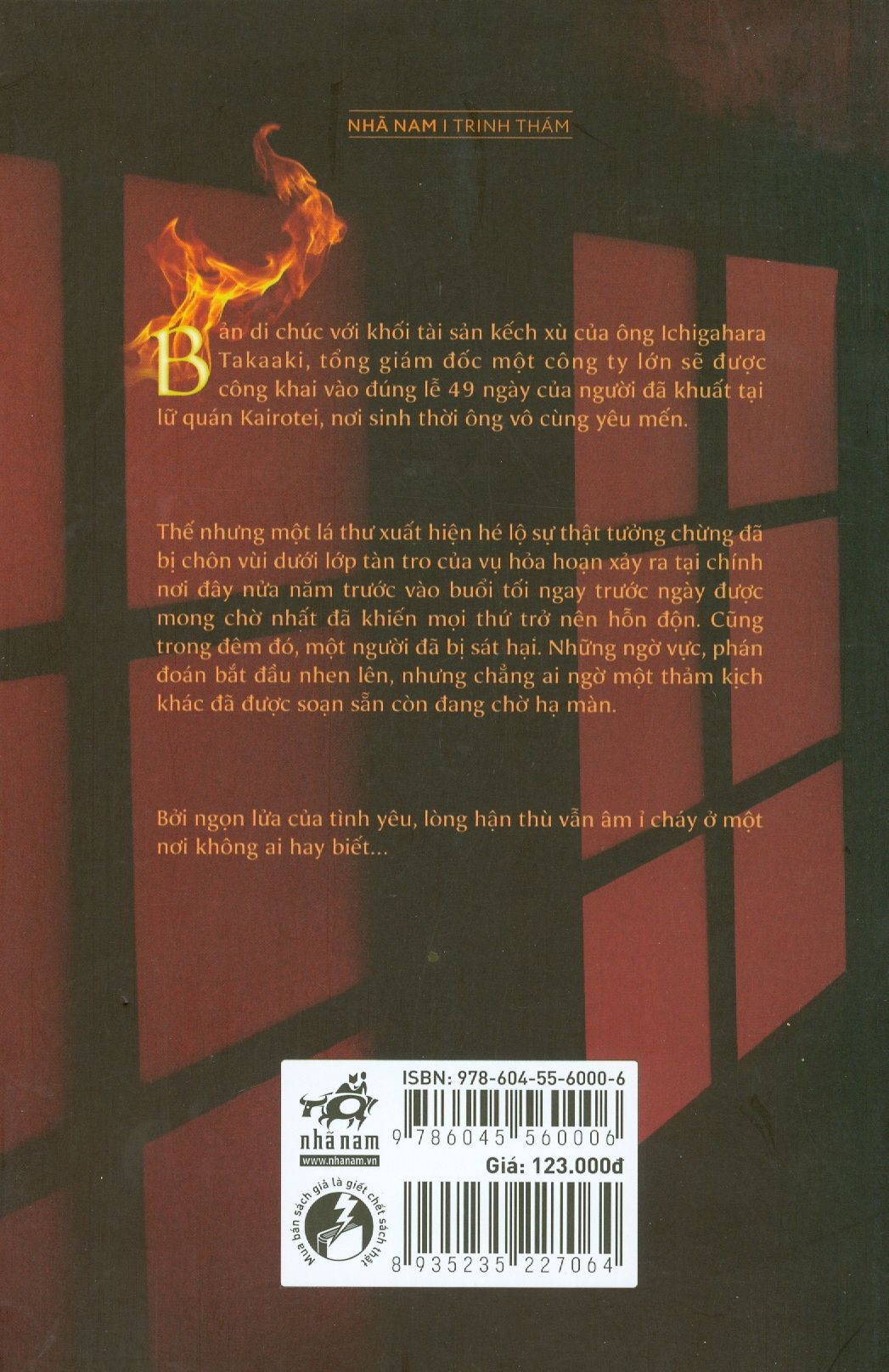 vụ án mạng ở lữ quán kairotel - Ảnh 3