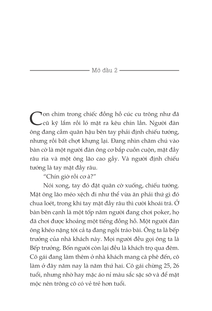 vụ án mạng ở nhà khách núi hakuba - Ảnh 8