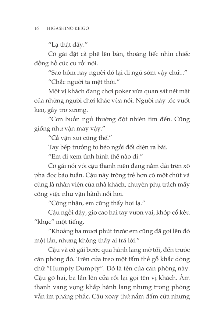 vụ án mạng ở nhà khách núi hakuba - Ảnh 9