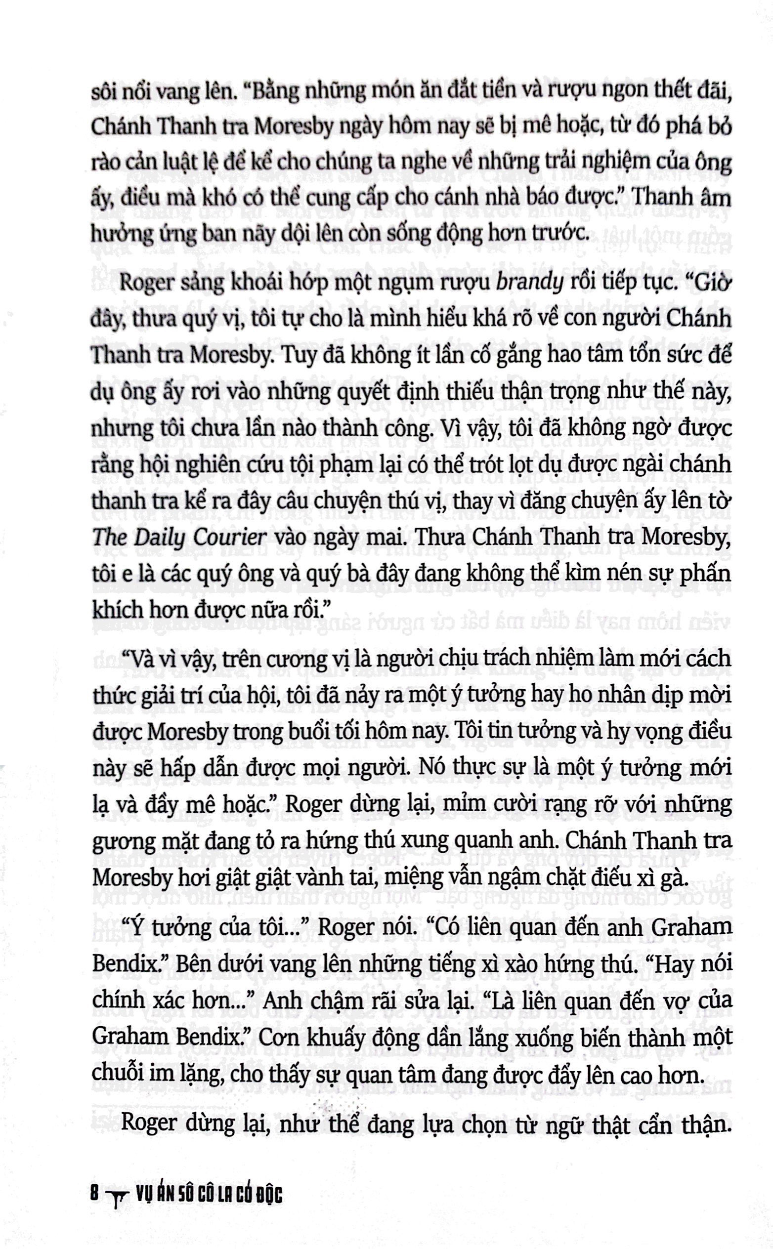 vụ án sô cô la có độc - Ảnh 10