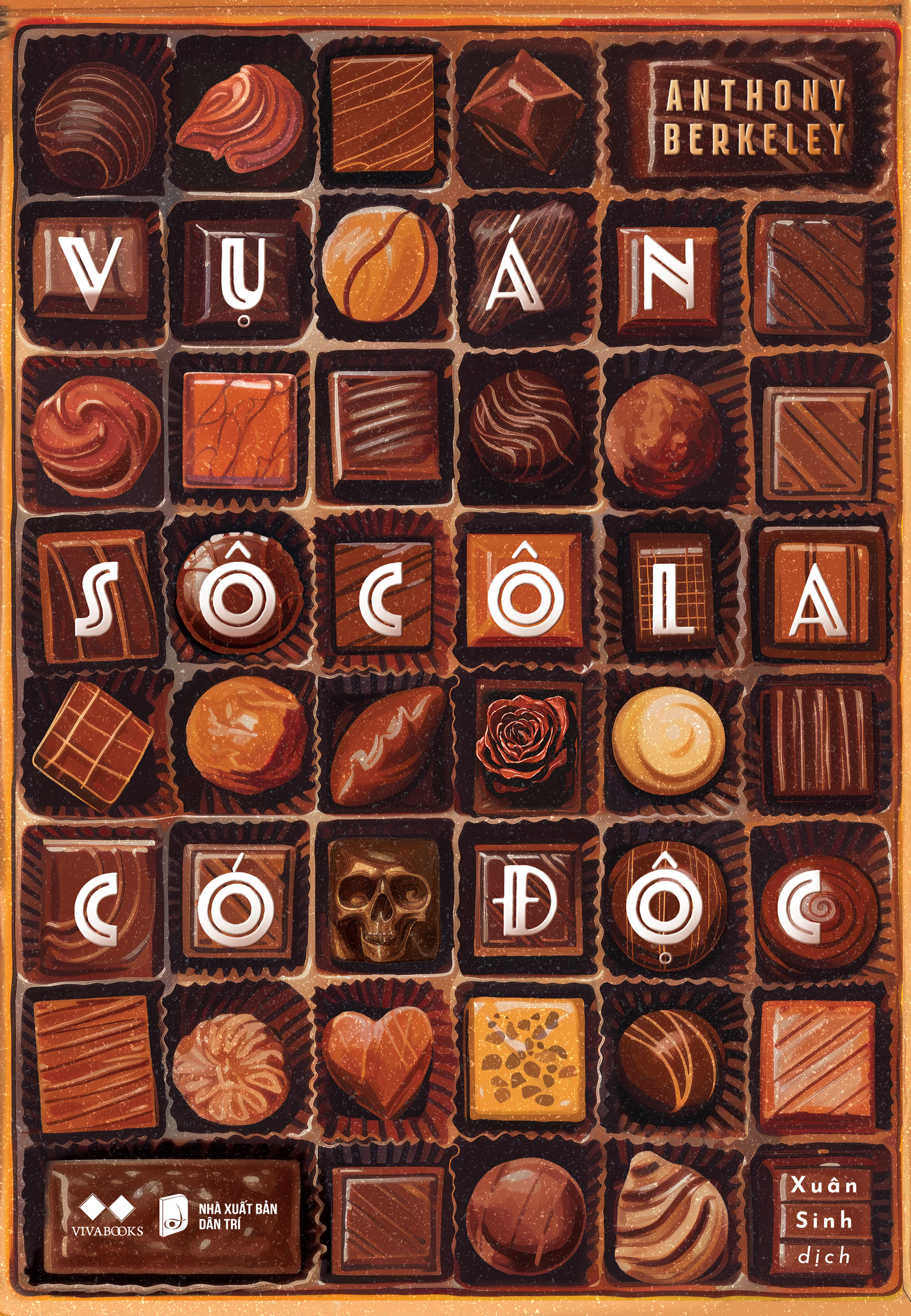 vụ án sô cô la có độc - Ảnh 2