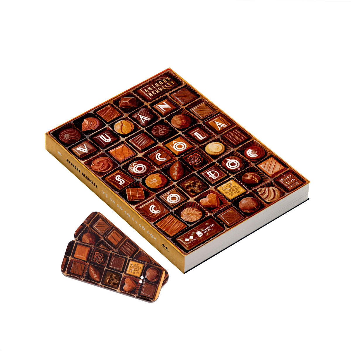 vụ án sô cô la có độc - Ảnh 4