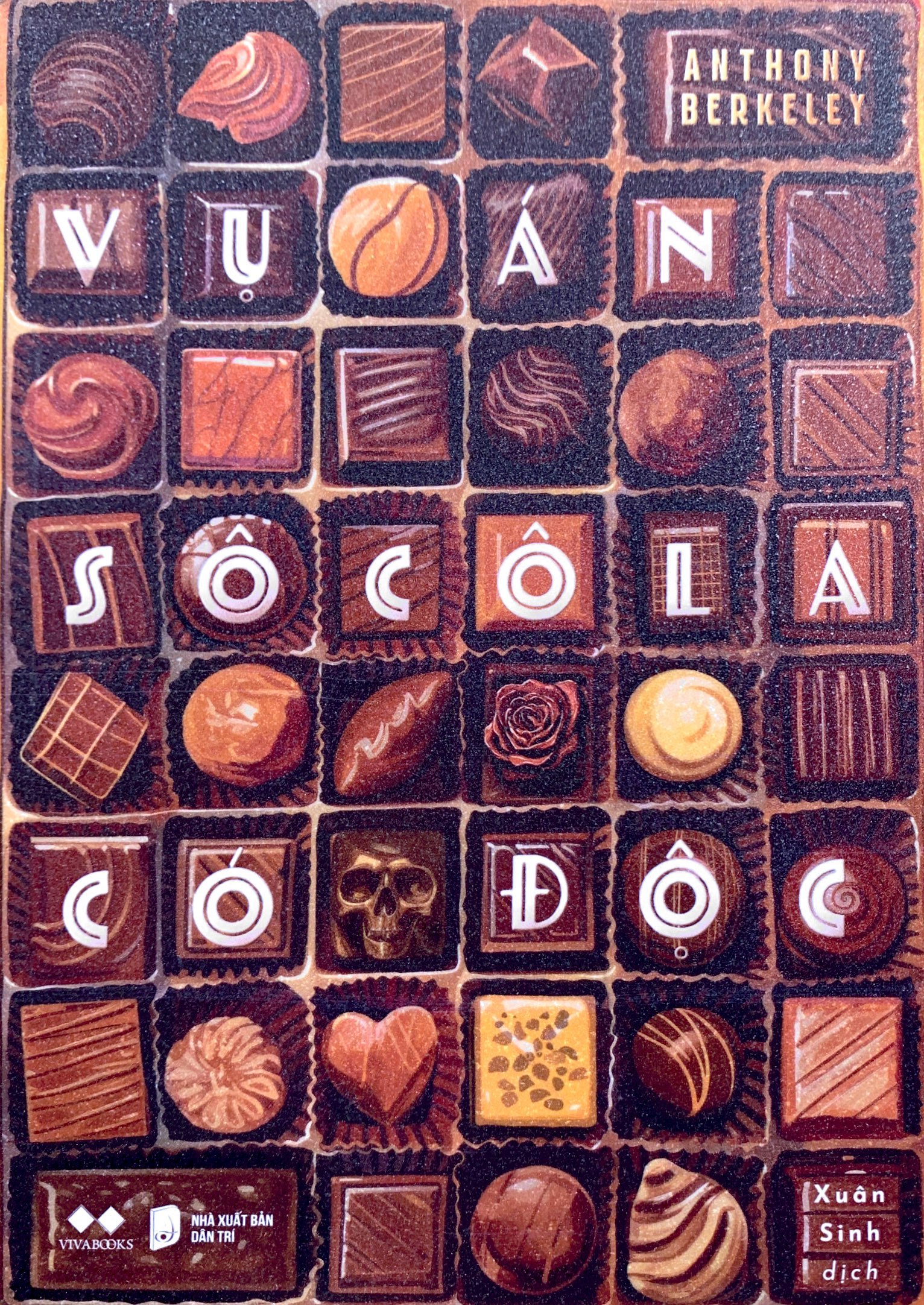 vụ án sô cô la có độc - Ảnh 6