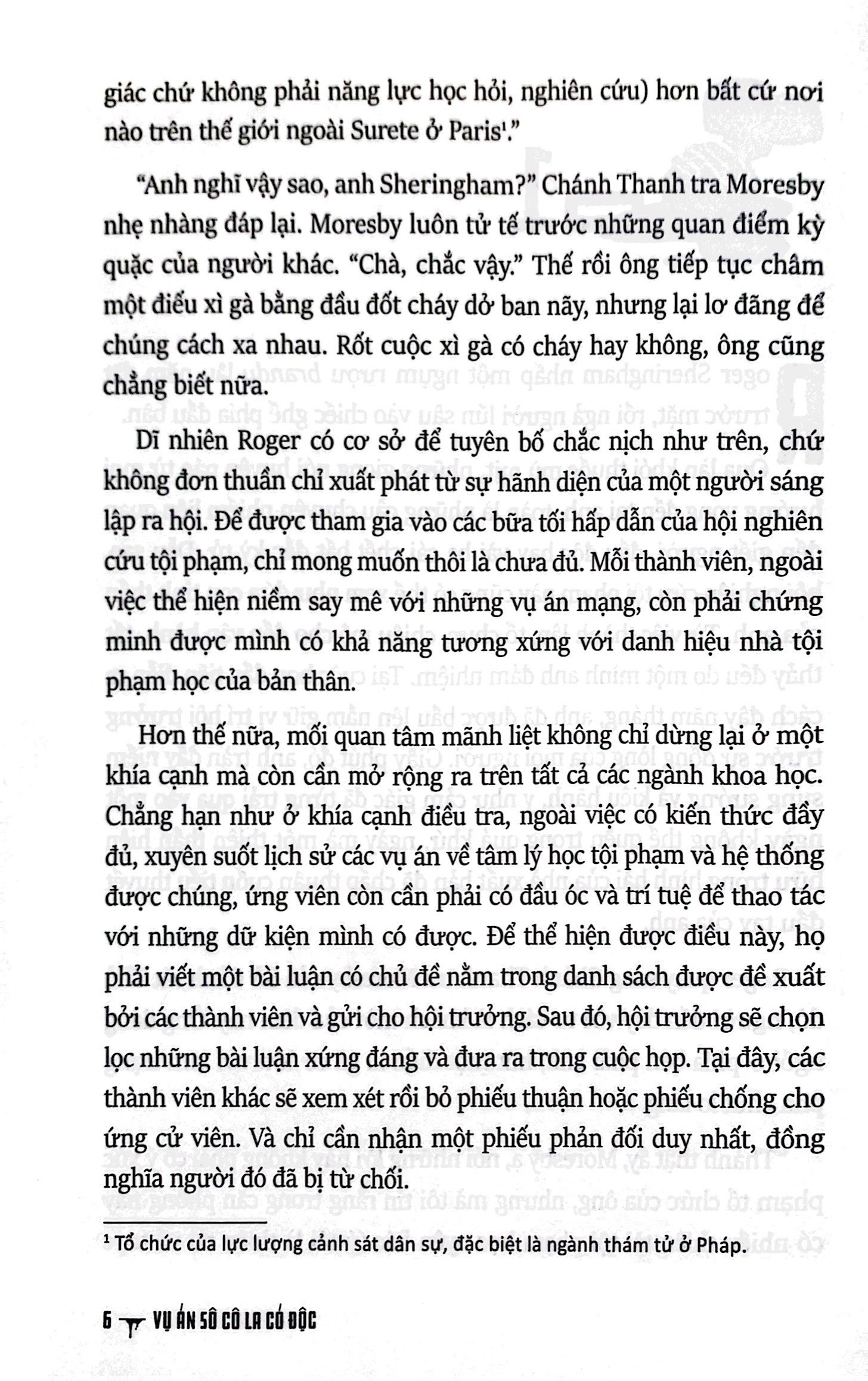 vụ án sô cô la có độc - Ảnh 8