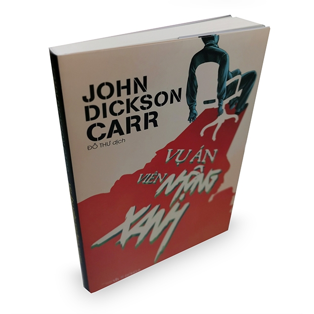 vụ án viên nhộng xanh - Ảnh 2