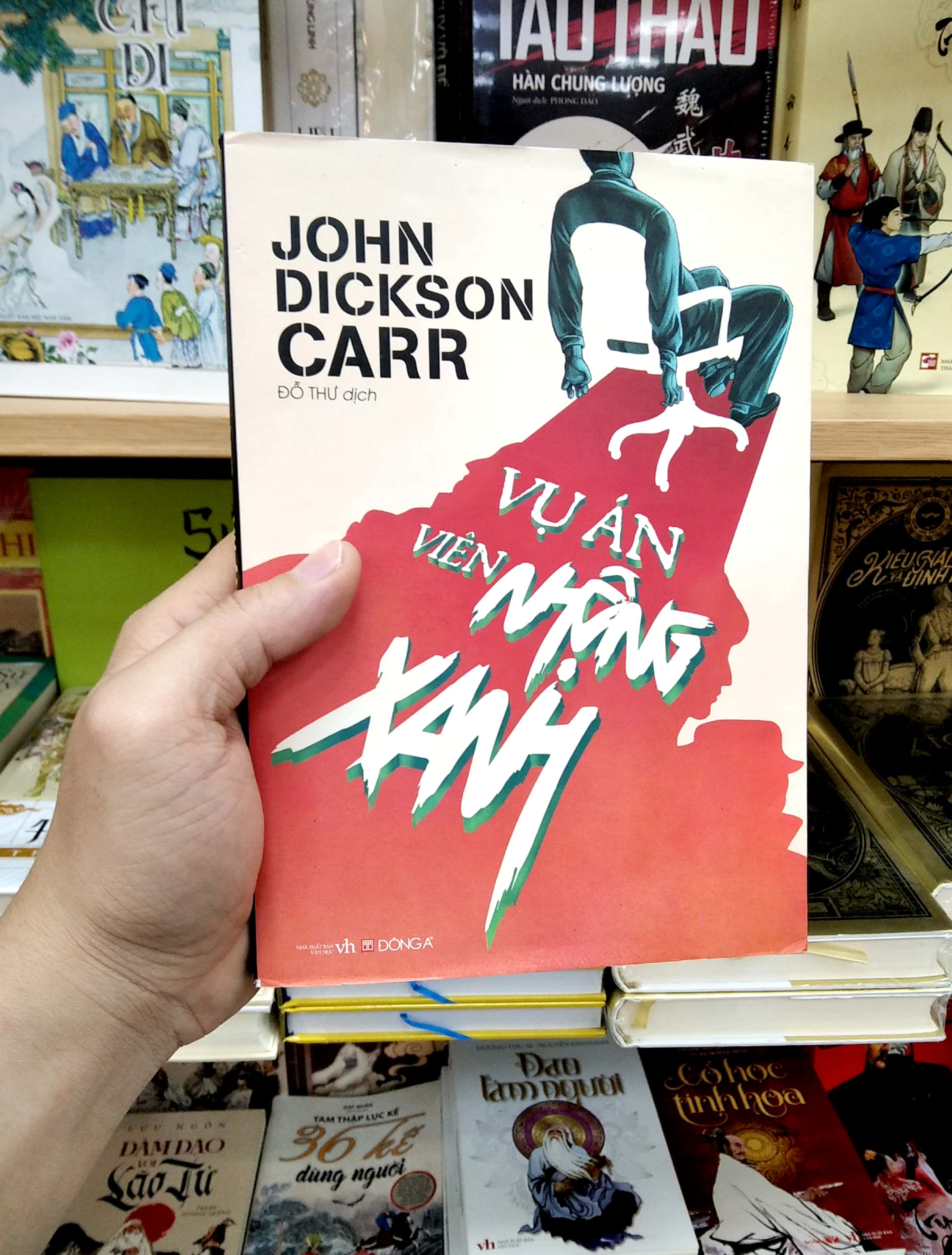 vụ án viên nhộng xanh - Ảnh 8