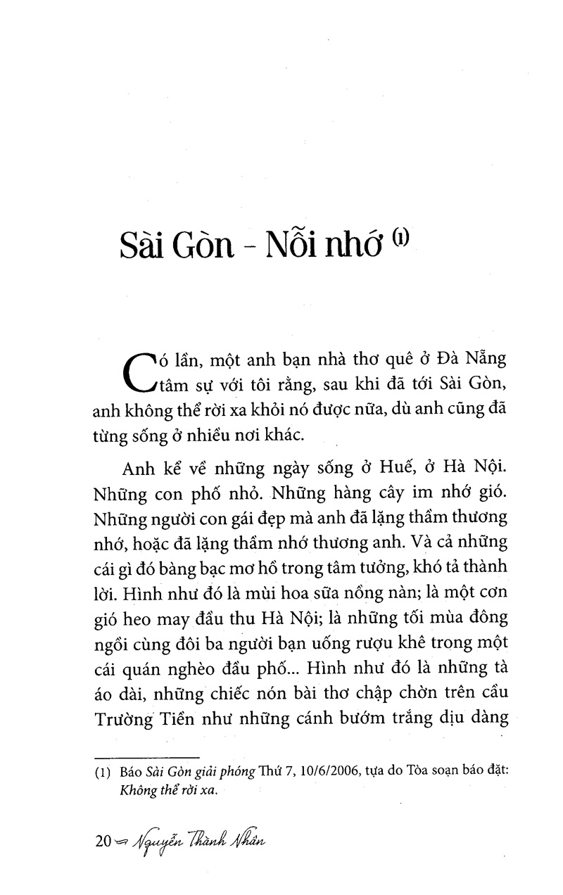 vũ điệu buồn của chữ - Ảnh 13