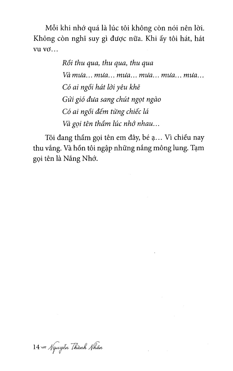 vũ điệu buồn của chữ - Ảnh 7