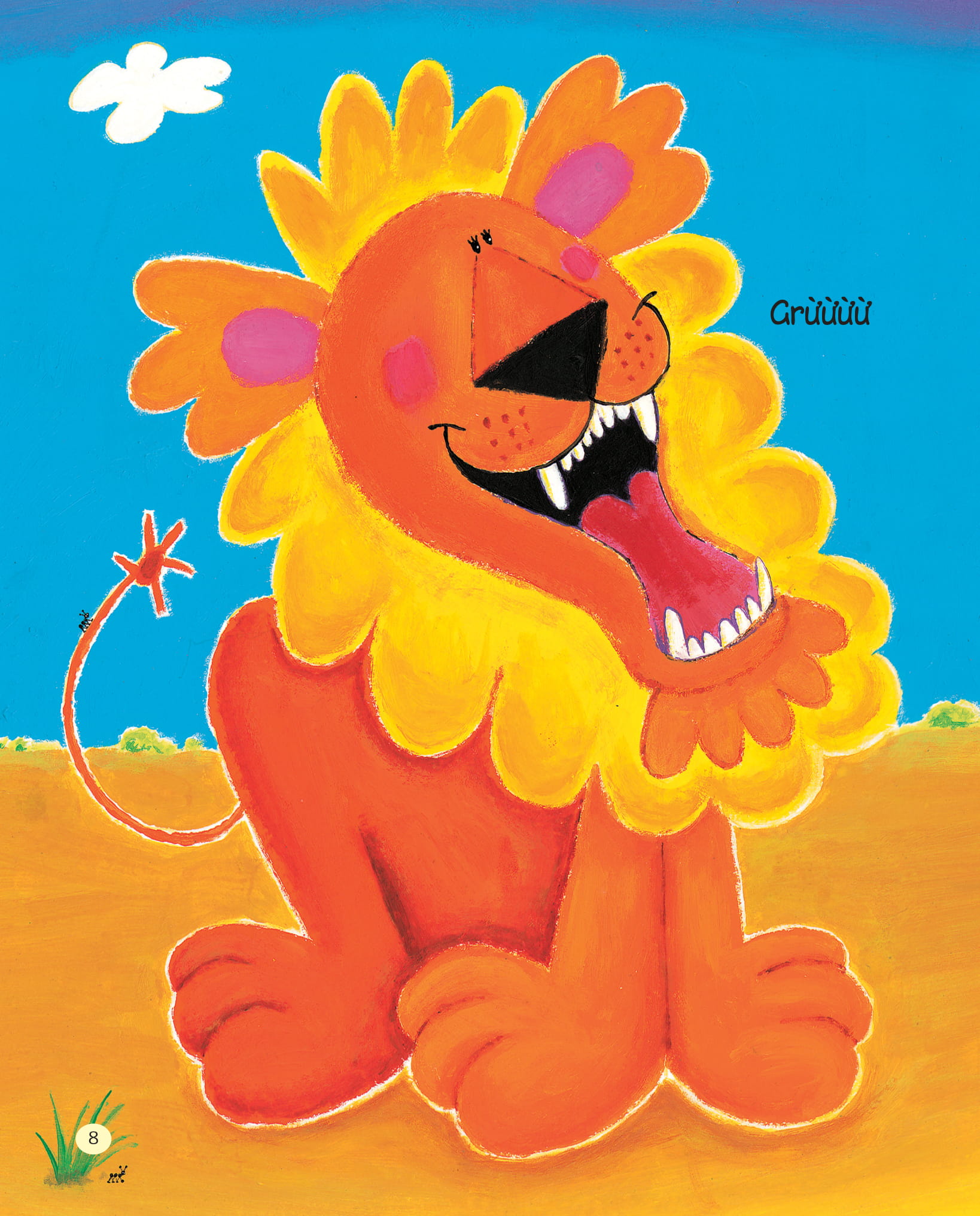 vũ điệu của muôn loài - chốn rừng xanh nhộn nhịp (tái bản) - Ảnh 2