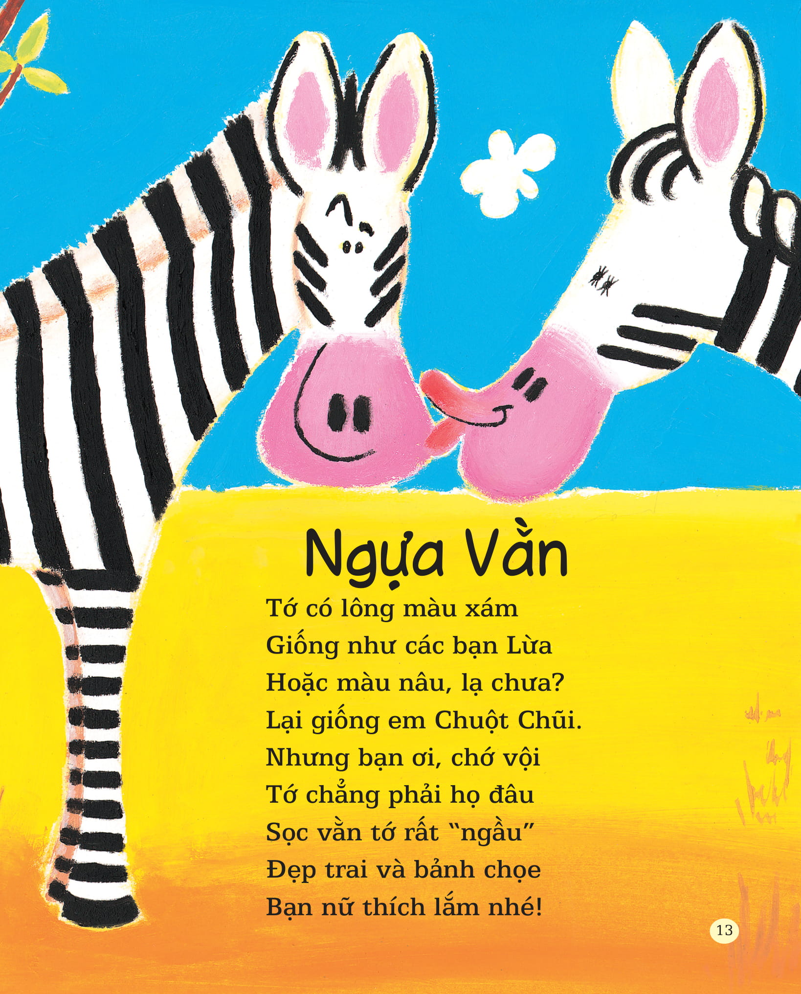 vũ điệu của muôn loài - chốn rừng xanh nhộn nhịp (tái bản) - Ảnh 7