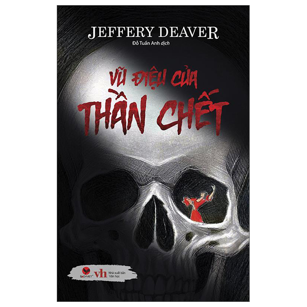 Vũ Điệu Của Thần Chết