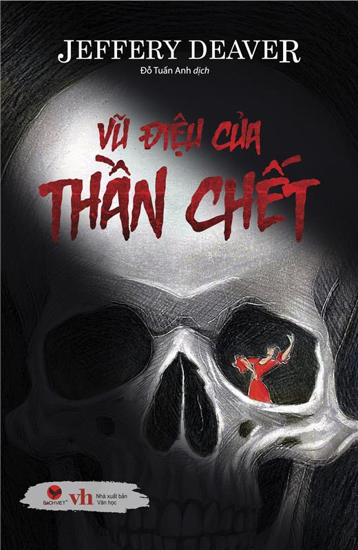 Vũ Điệu Của Thần Chết - Ảnh 2