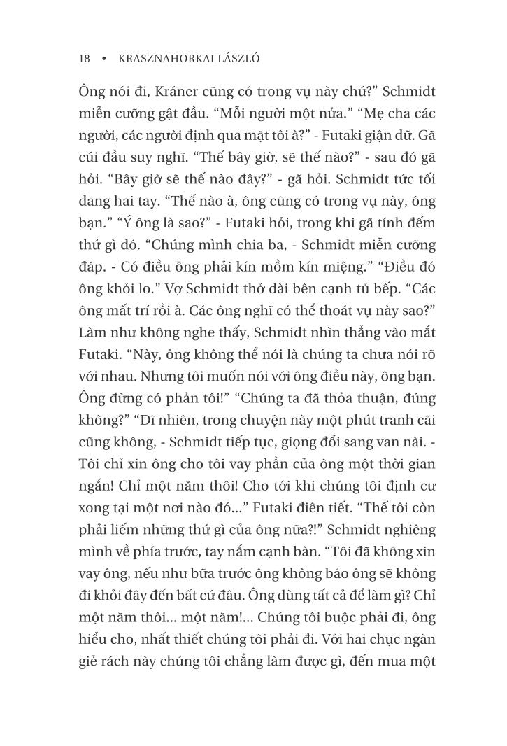 vũ điệu quỷ satan - Ảnh 13