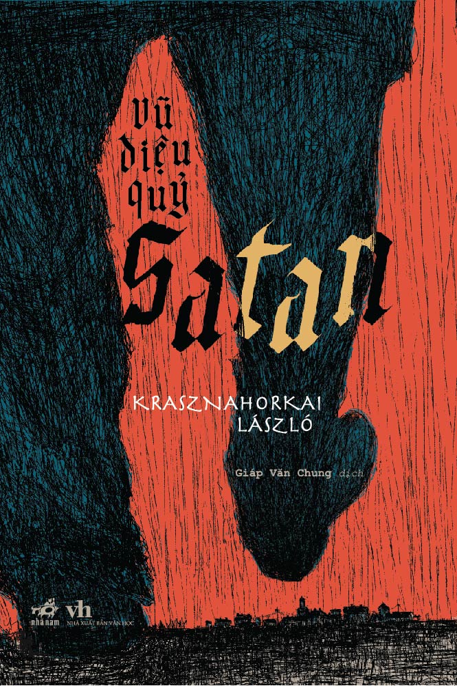 vũ điệu quỷ satan - Ảnh 2