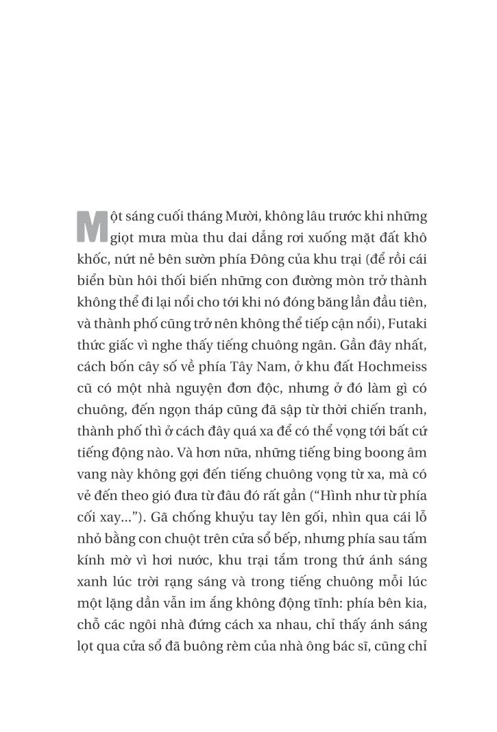 vũ điệu quỷ satan - Ảnh 5