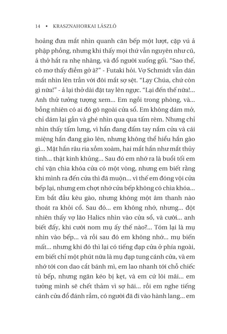 vũ điệu quỷ satan - Ảnh 9