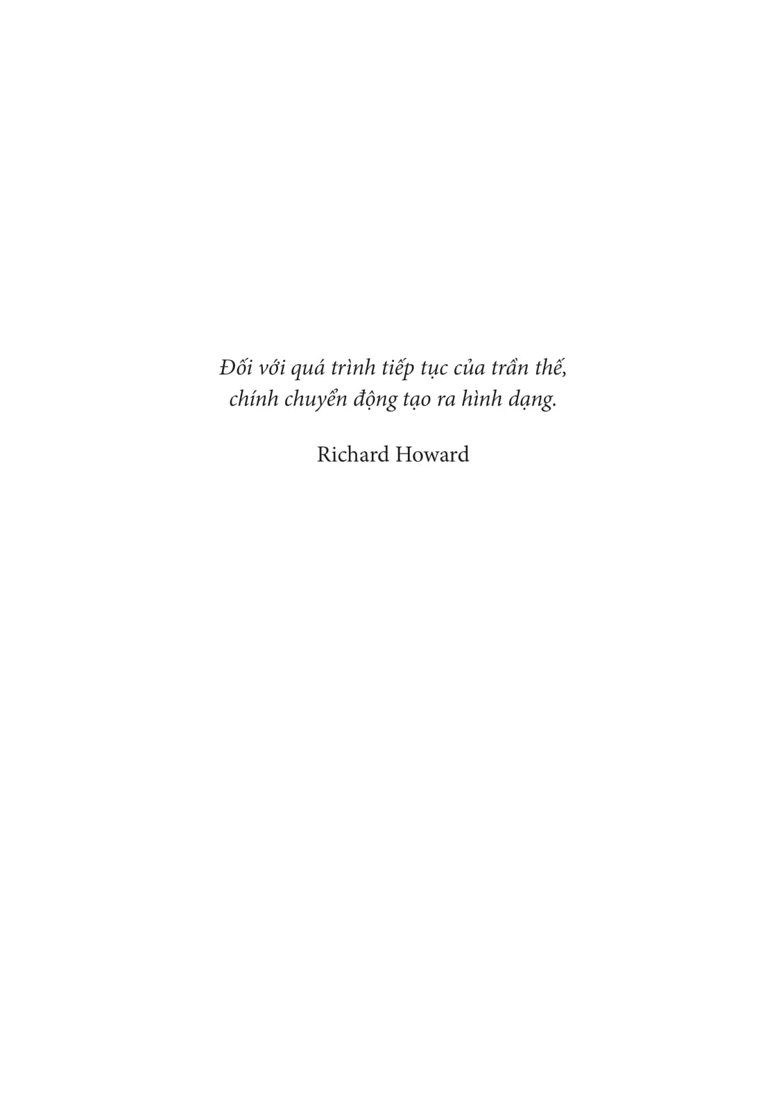 Vũ Điệu Sự Sống - Transformer - Bí Ẩn Hóa Học Sâu Thẳm Của Sự Sống Và Cái Chết - Ảnh 4