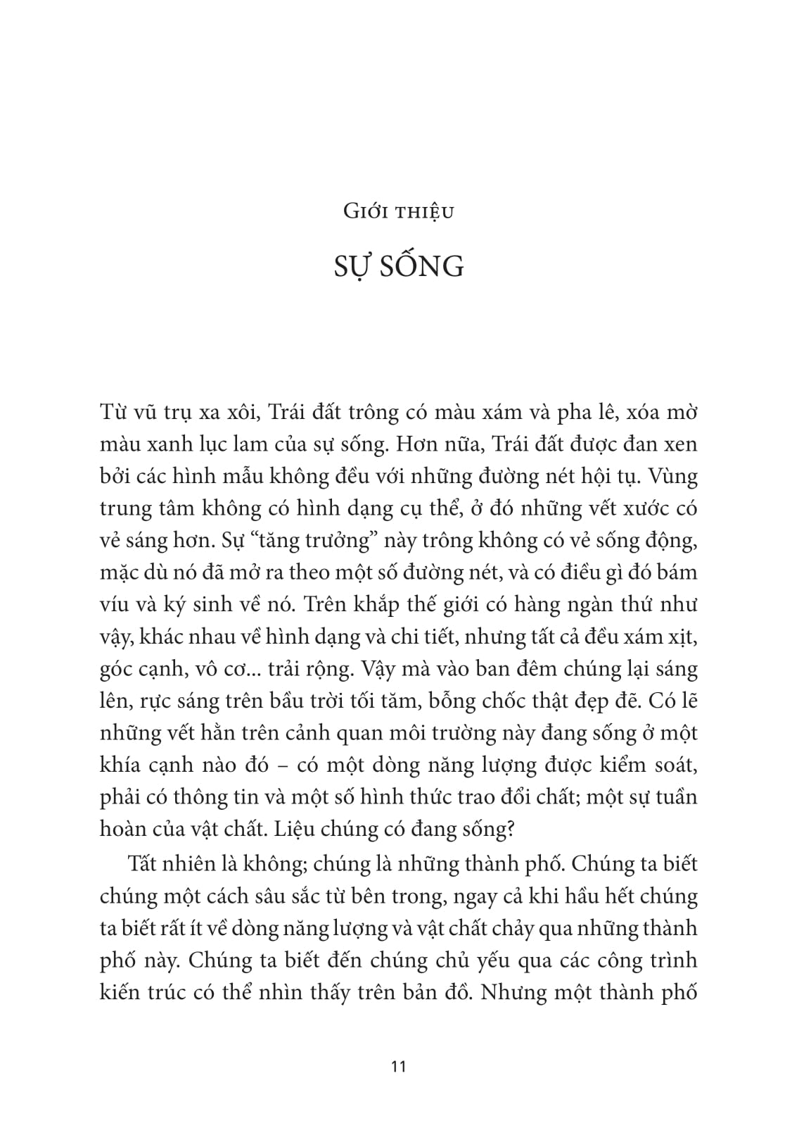Vũ Điệu Sự Sống - Transformer - Bí Ẩn Hóa Học Sâu Thẳm Của Sự Sống Và Cái Chết - Ảnh 5