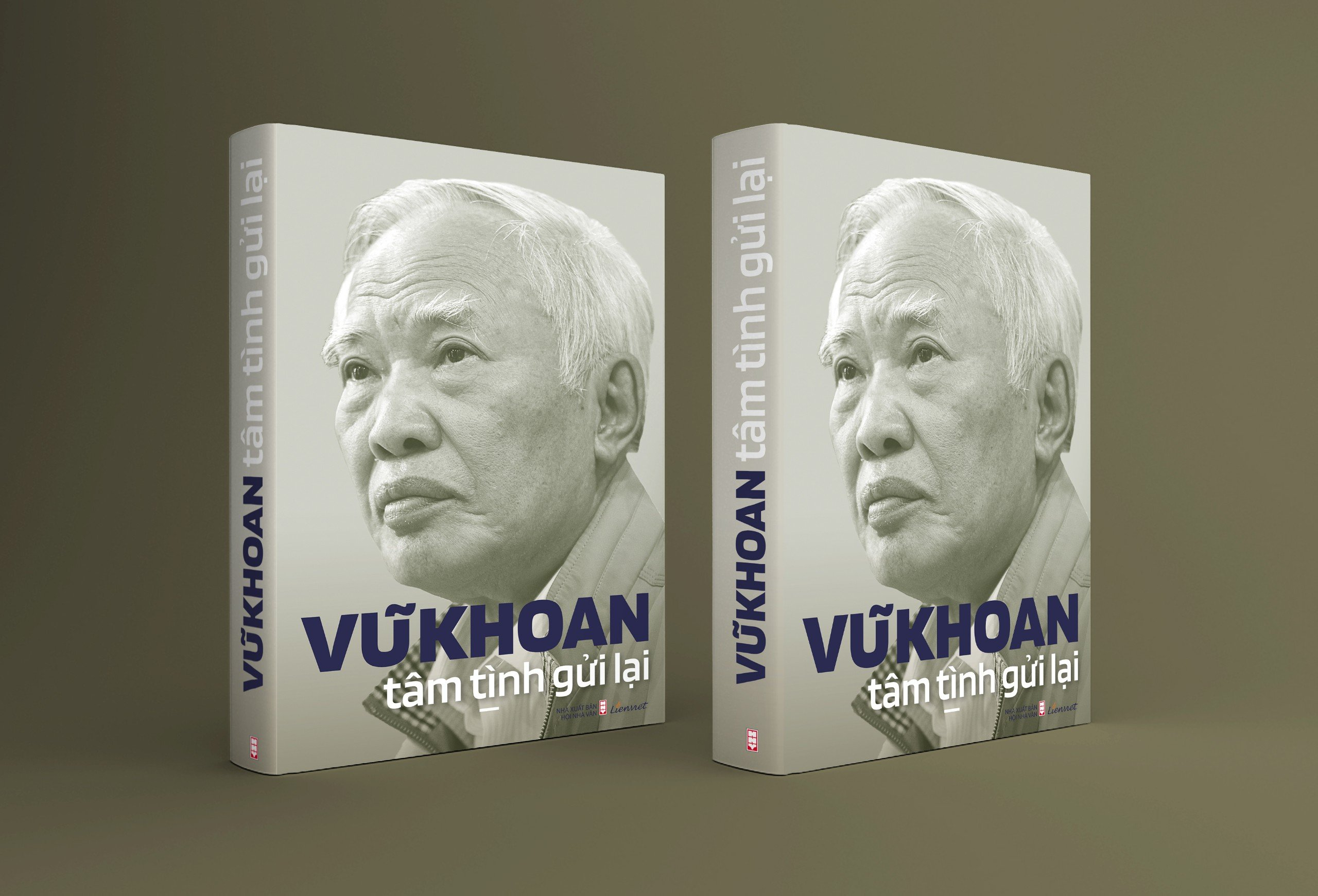 vũ khoan tâm tình gửi lại - Ảnh 4