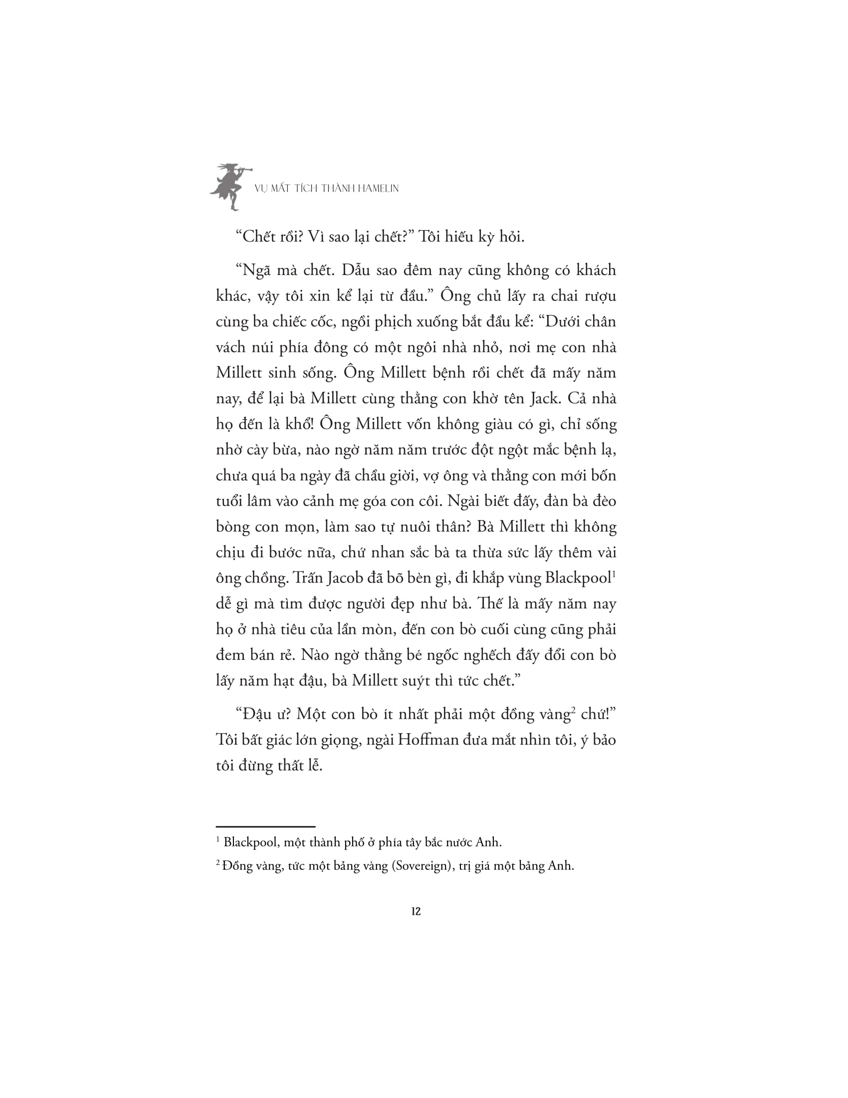 vụ mất tích thành hamelin - Ảnh 10