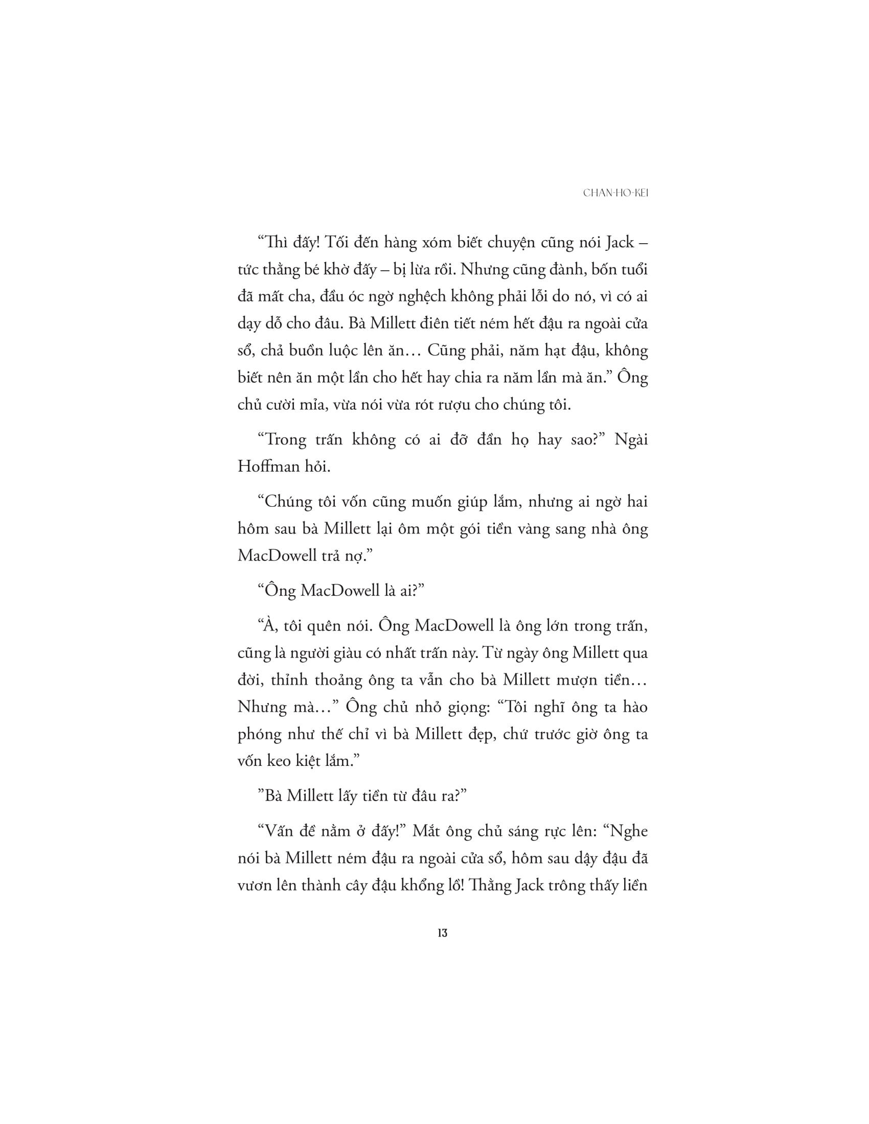 vụ mất tích thành hamelin - Ảnh 11