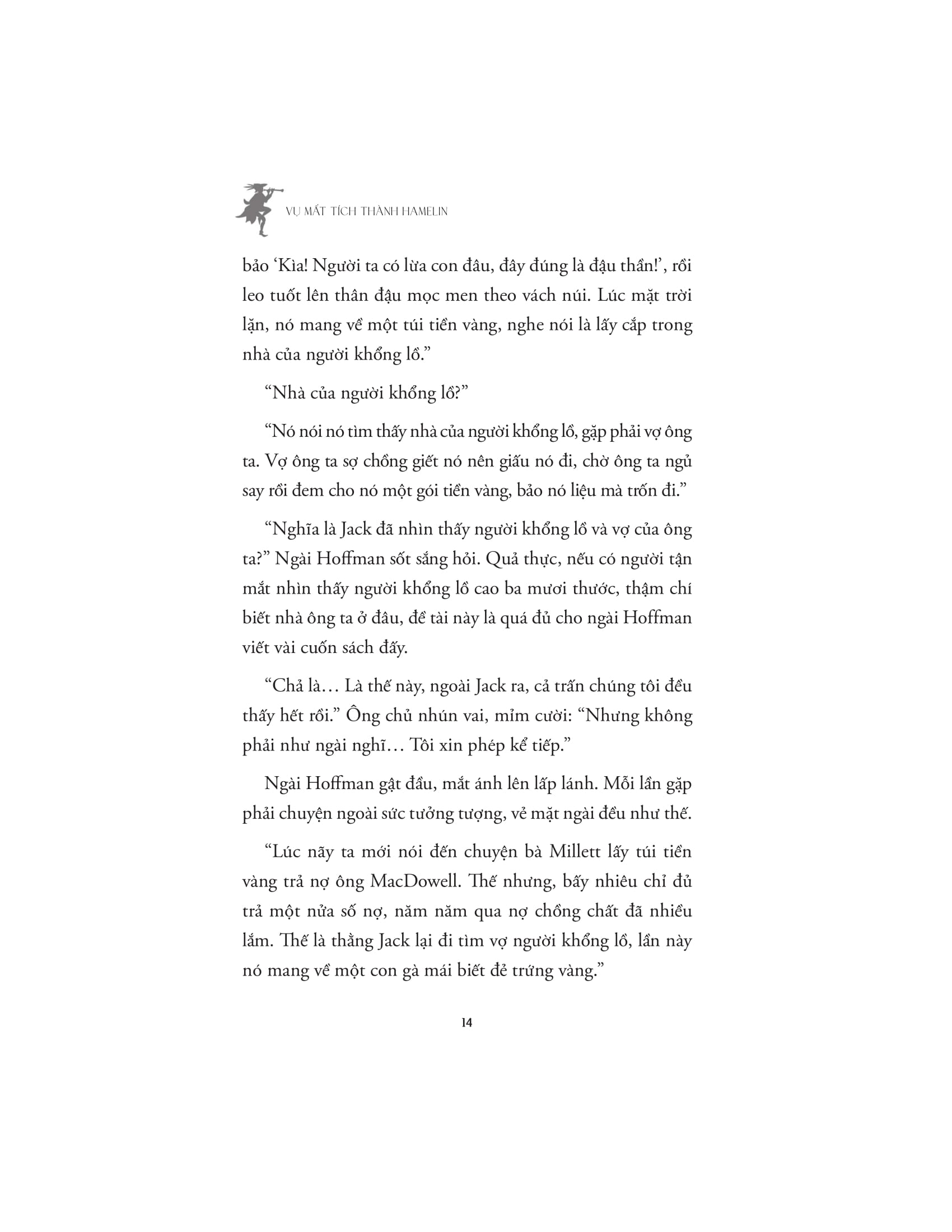 vụ mất tích thành hamelin - Ảnh 12