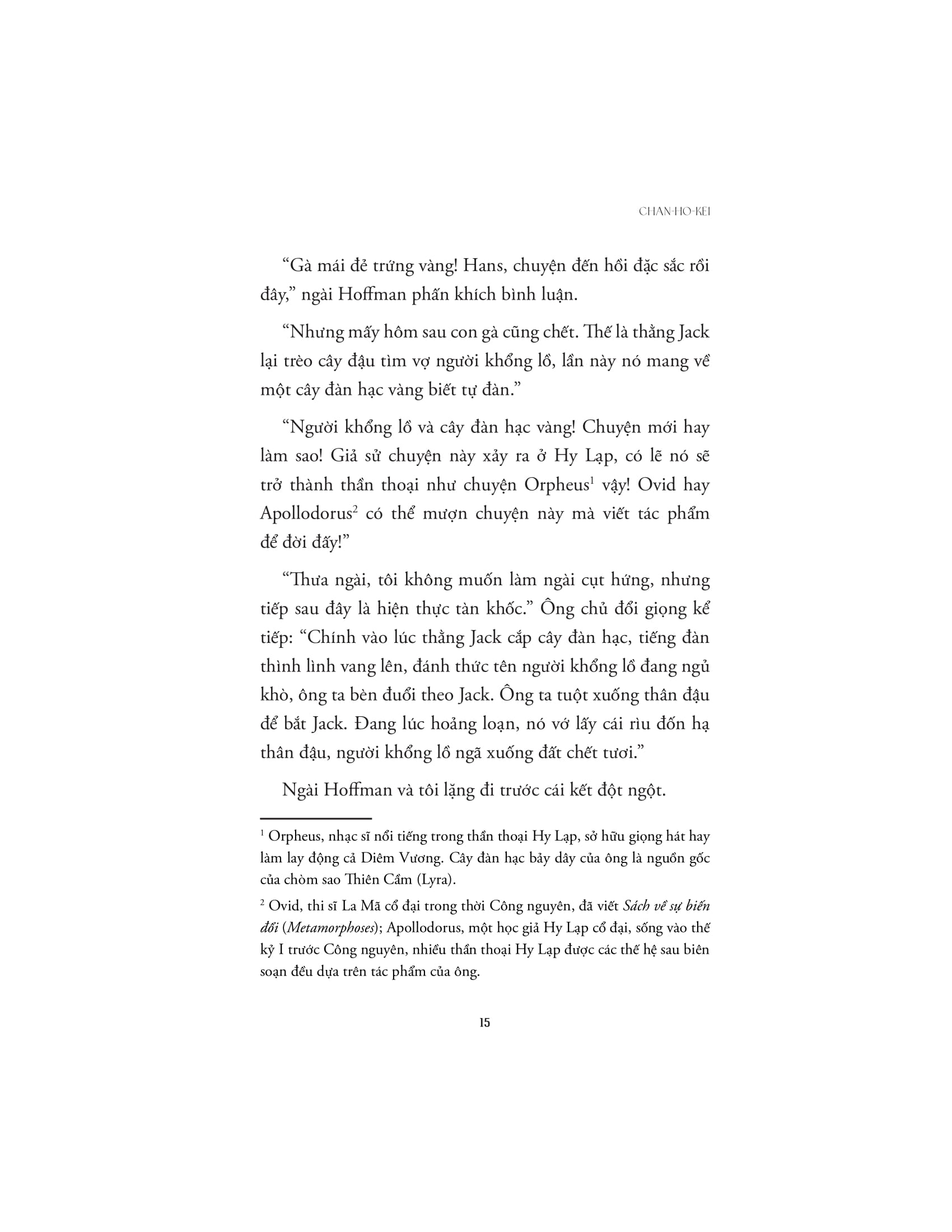 vụ mất tích thành hamelin - Ảnh 13