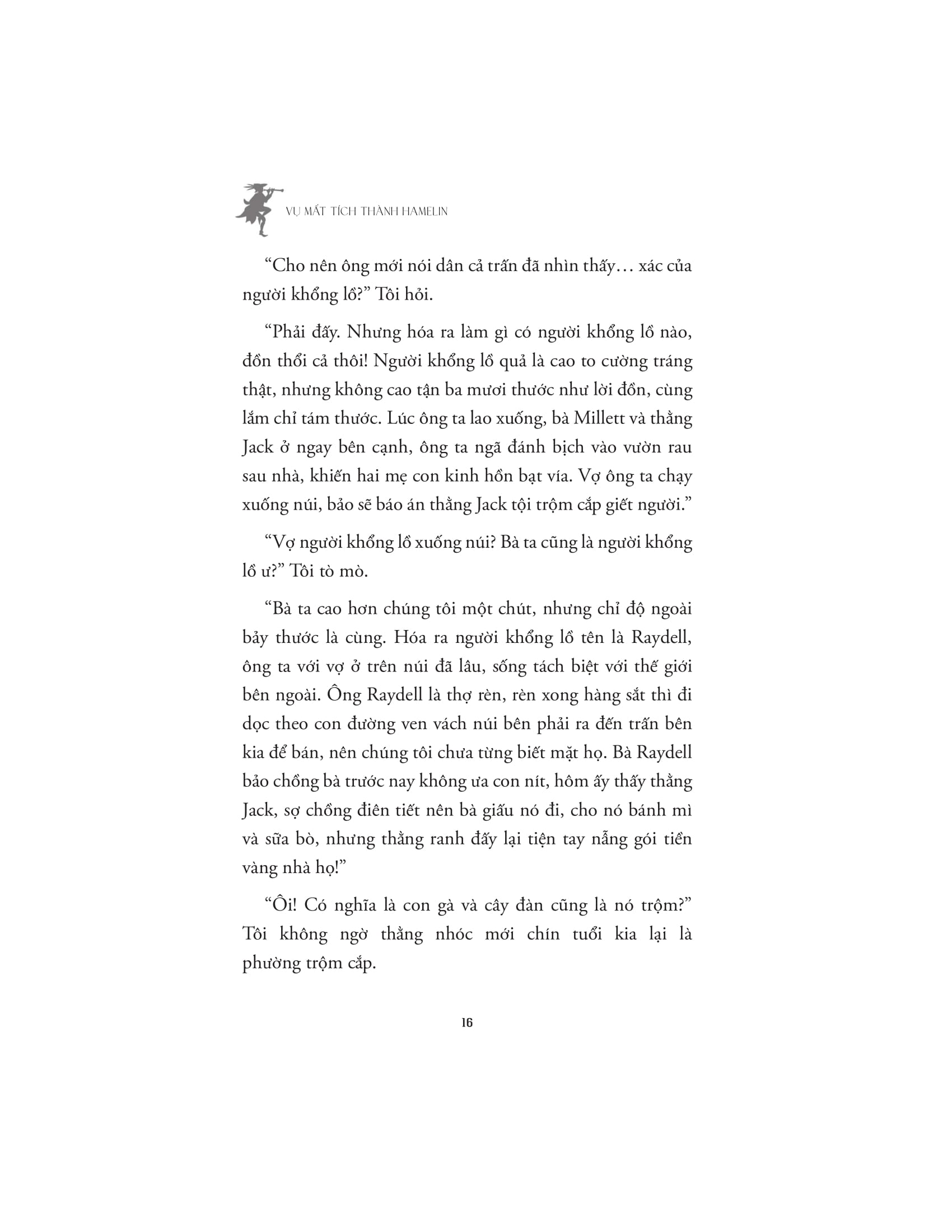 vụ mất tích thành hamelin - Ảnh 14