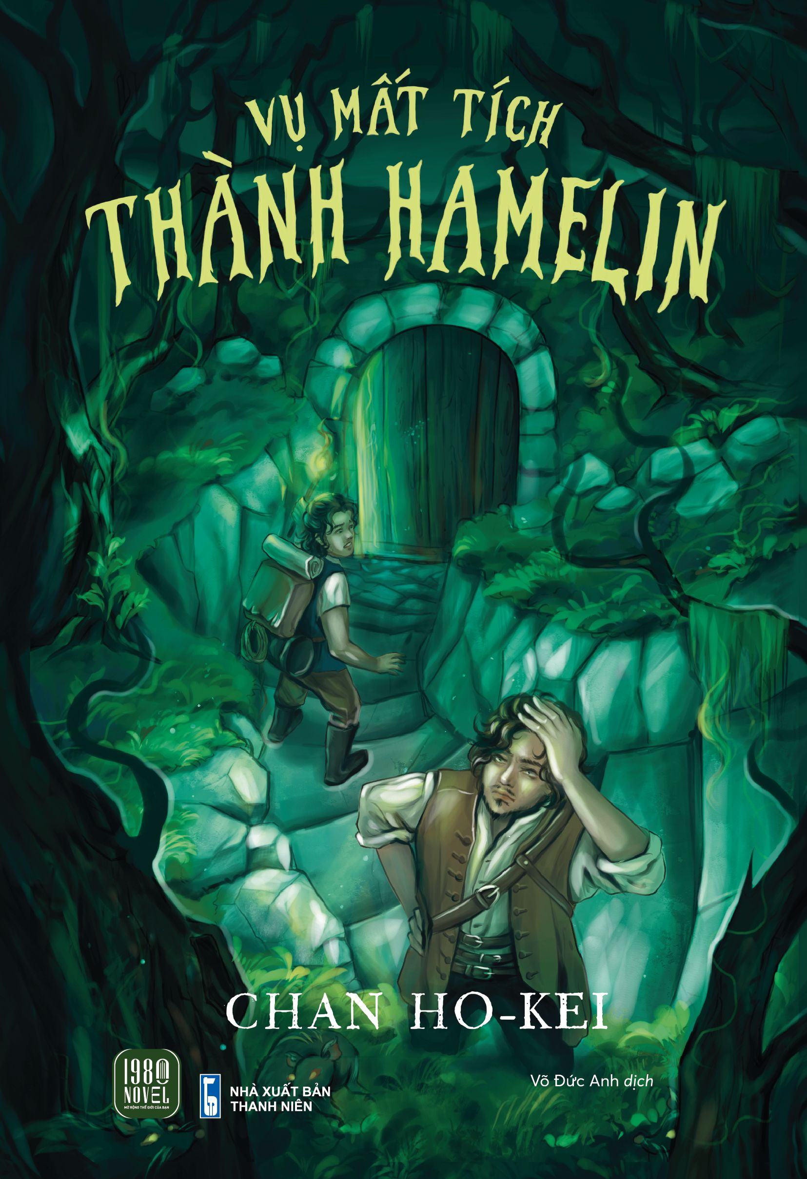 vụ mất tích thành hamelin - Ảnh 2