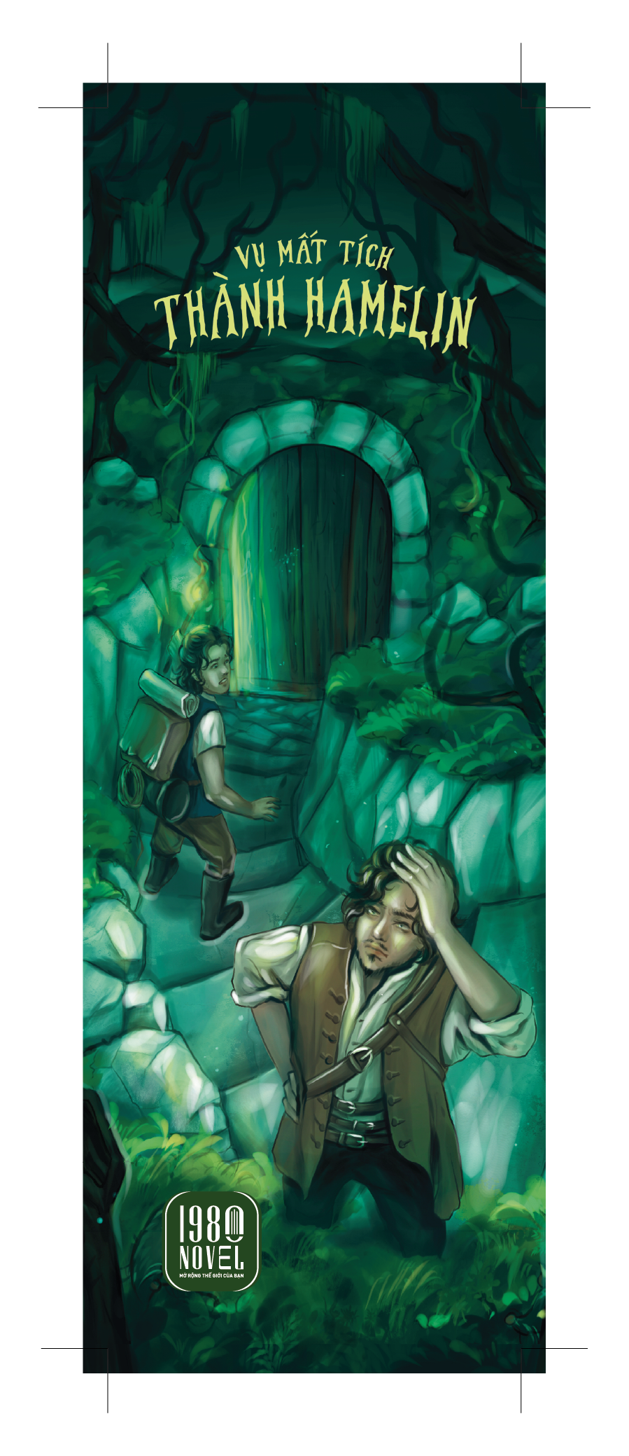 vụ mất tích thành hamelin - Ảnh 3