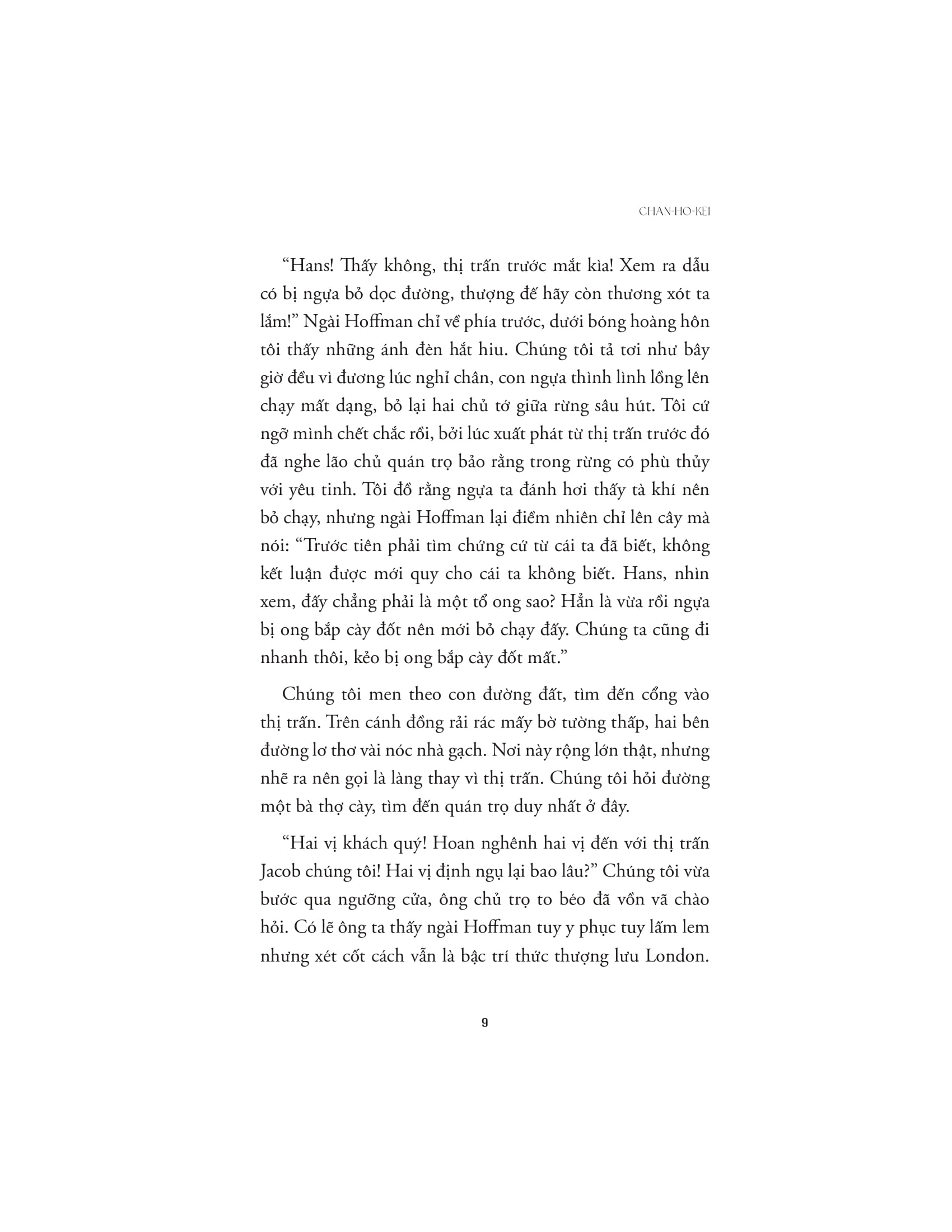 vụ mất tích thành hamelin - Ảnh 7