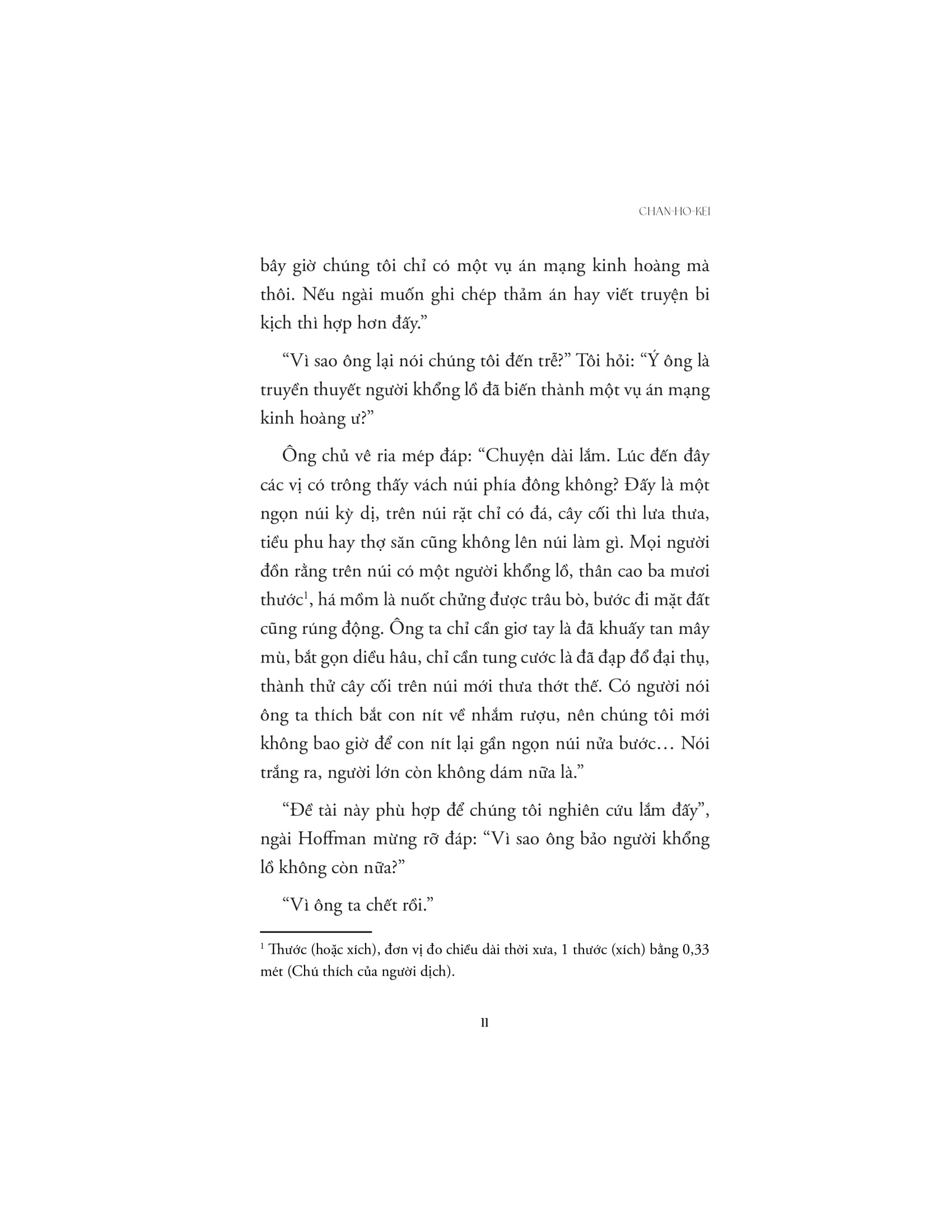 vụ mất tích thành hamelin - Ảnh 9