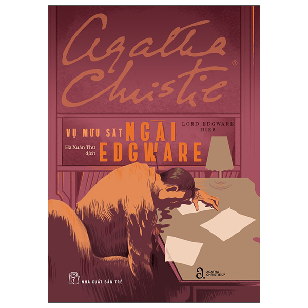 Vụ Mưu Sát Ngài Edgware - Lord Edgware Dies