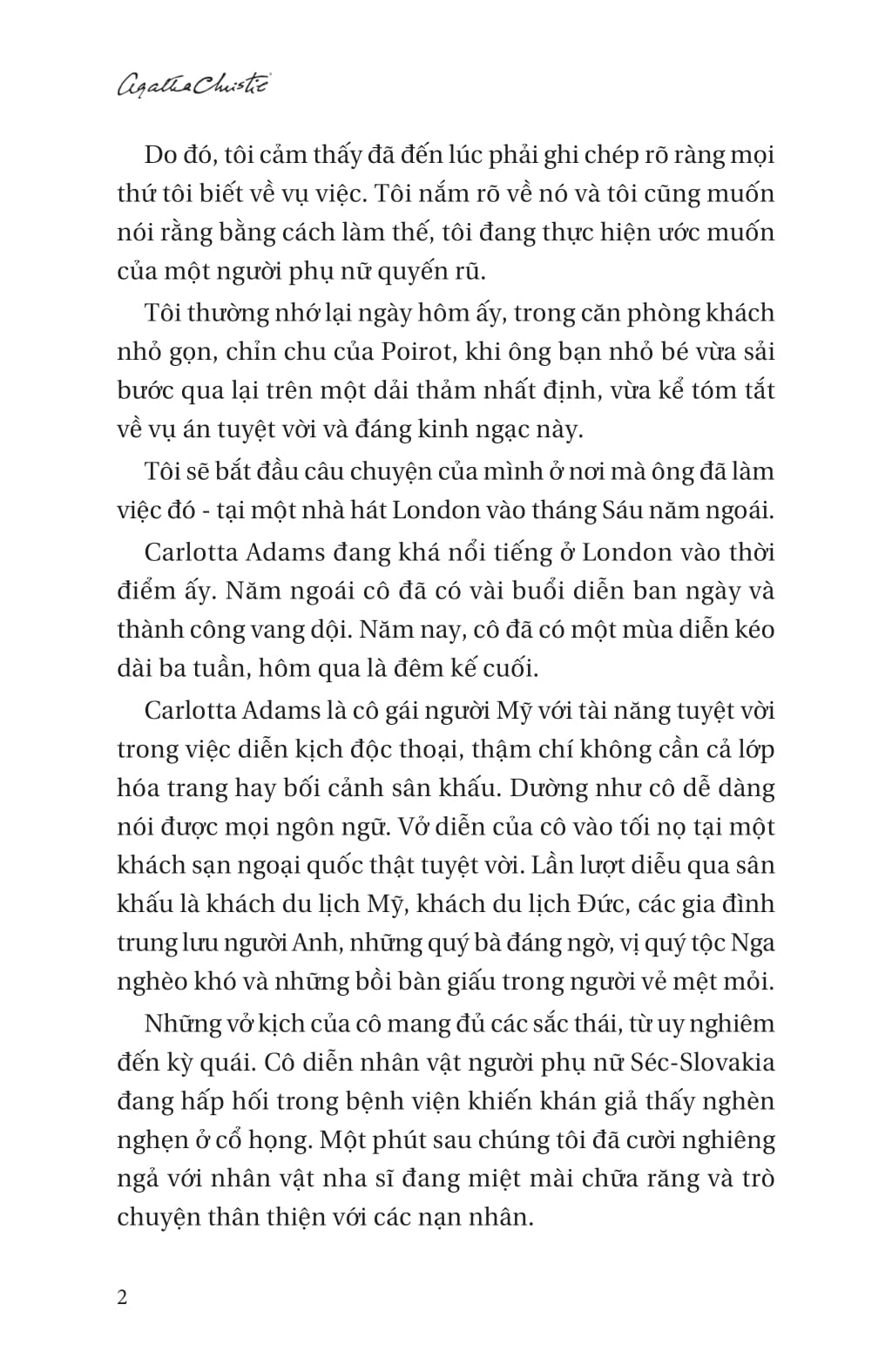 Vụ Mưu Sát Ngài Edgware - Lord Edgware Dies - Ảnh 5