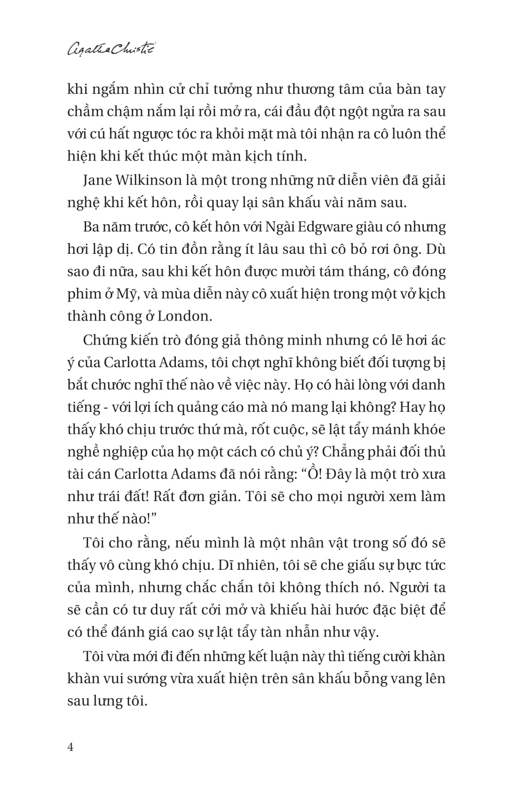 Vụ Mưu Sát Ngài Edgware - Lord Edgware Dies - Ảnh 7