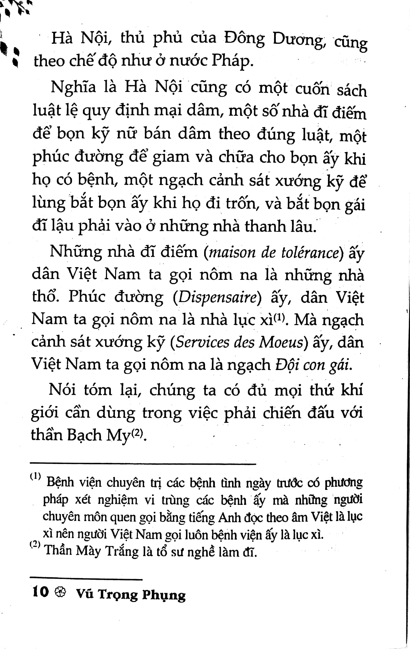 vũ trọng phụng - lục xì (khổ nhỏ) - Ảnh 9