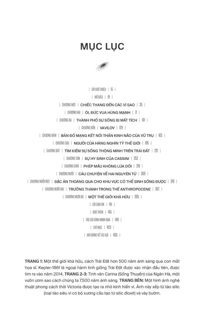 vũ trụ - những thế giới khả hữu - cosmos - possible worlds - bìa cứng - Ảnh 4