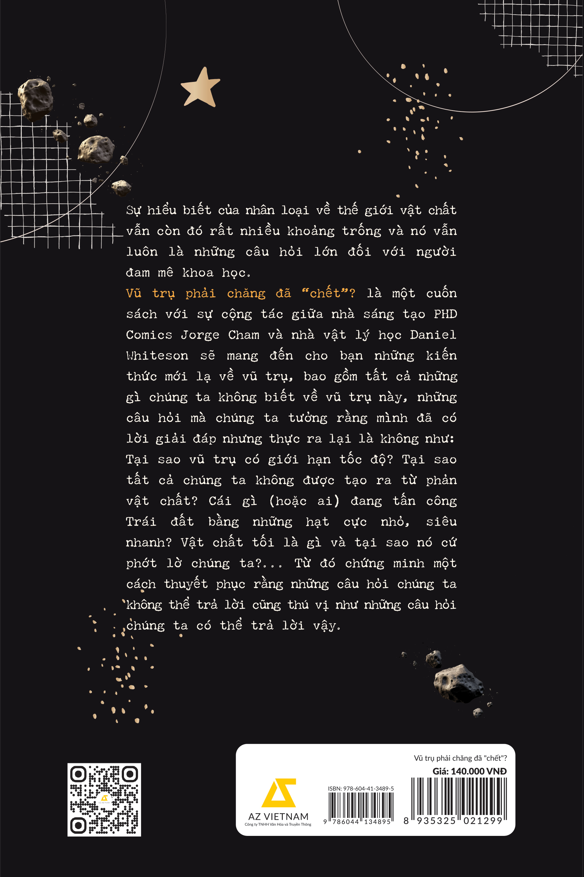 vũ trụ phải chăng đã “chết”? - Ảnh 3