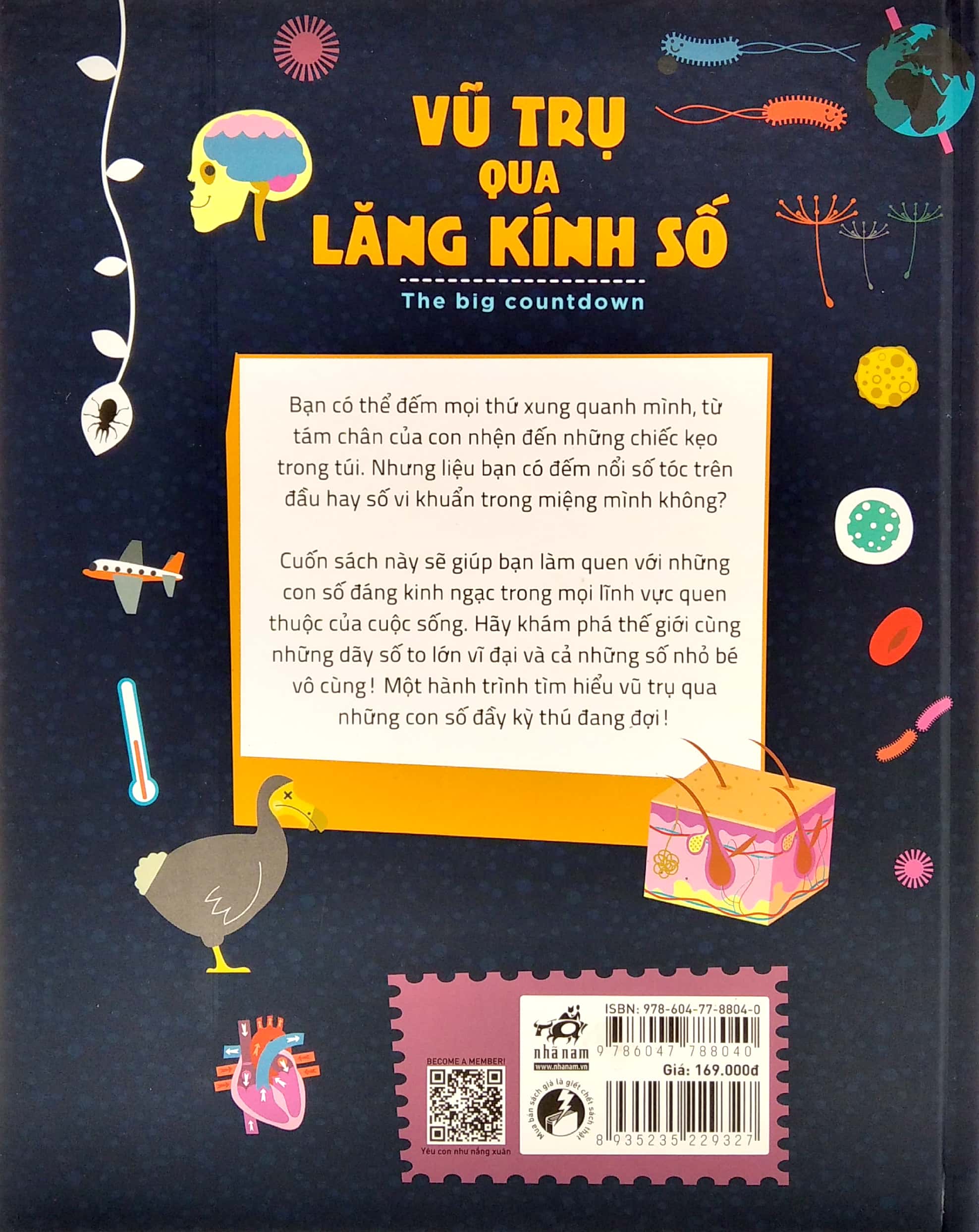 vũ trụ qua lăng kính số - Ảnh 6