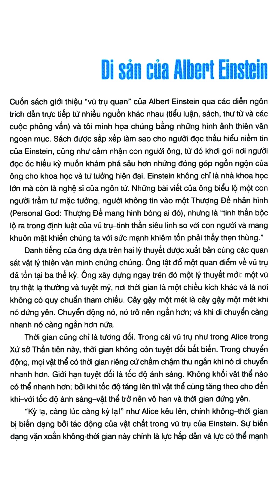 vũ trụ quan của albert einstein về cuộc sống nghệ thuật, khoa học và hoà bình - Ảnh 4