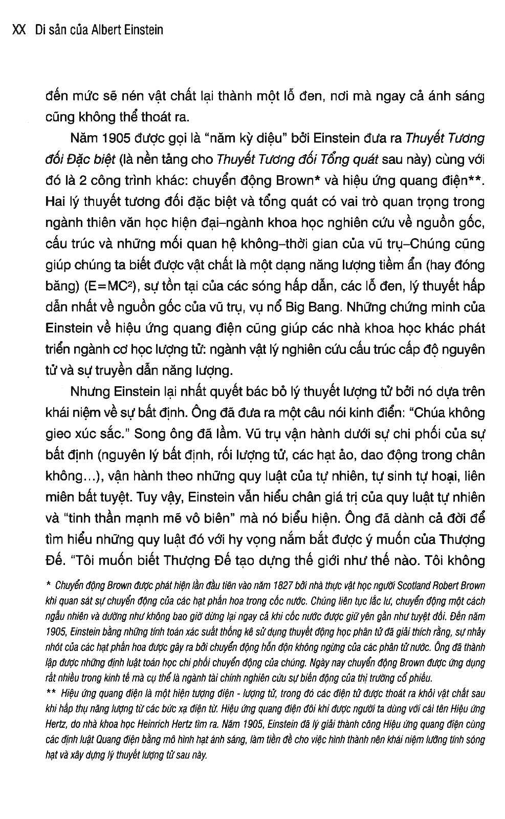 vũ trụ quan của albert einstein về cuộc sống nghệ thuật, khoa học và hoà bình - Ảnh 5