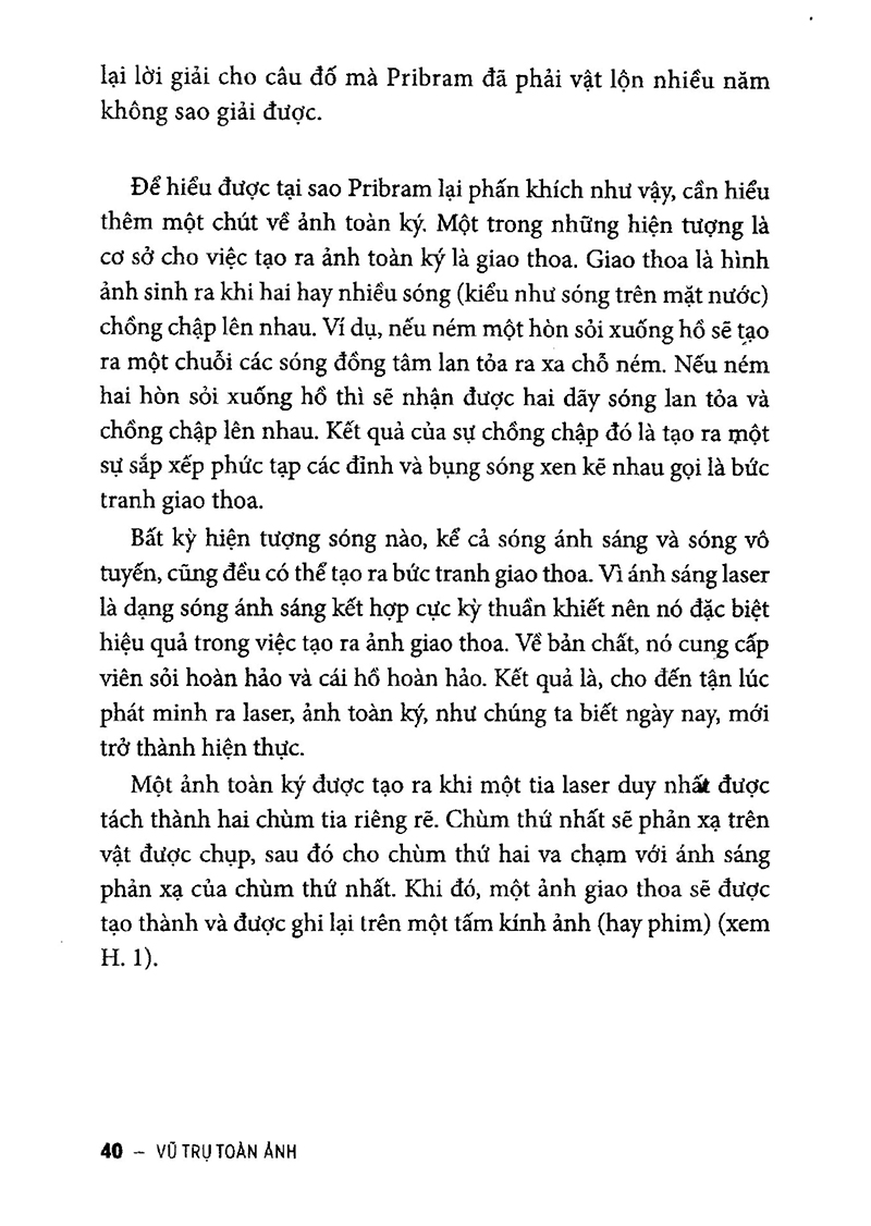 vũ trụ toàn ảnh - Ảnh 11