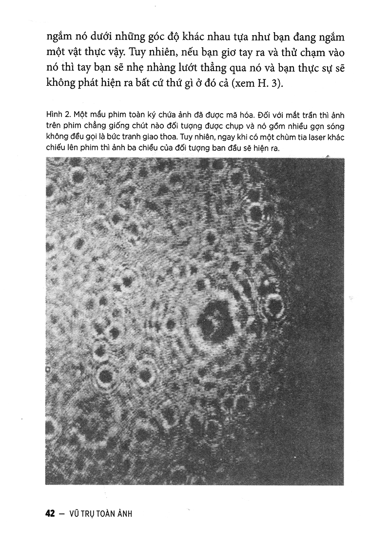 vũ trụ toàn ảnh - Ảnh 13