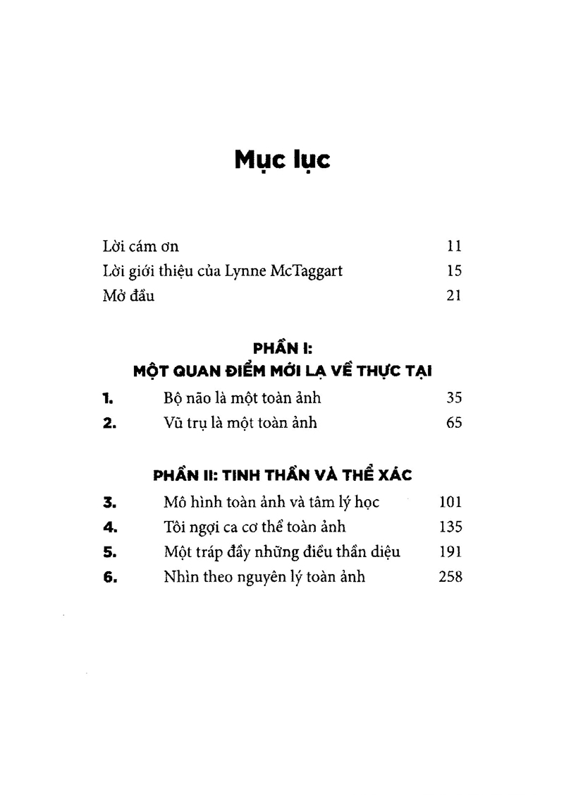vũ trụ toàn ảnh - Ảnh 3