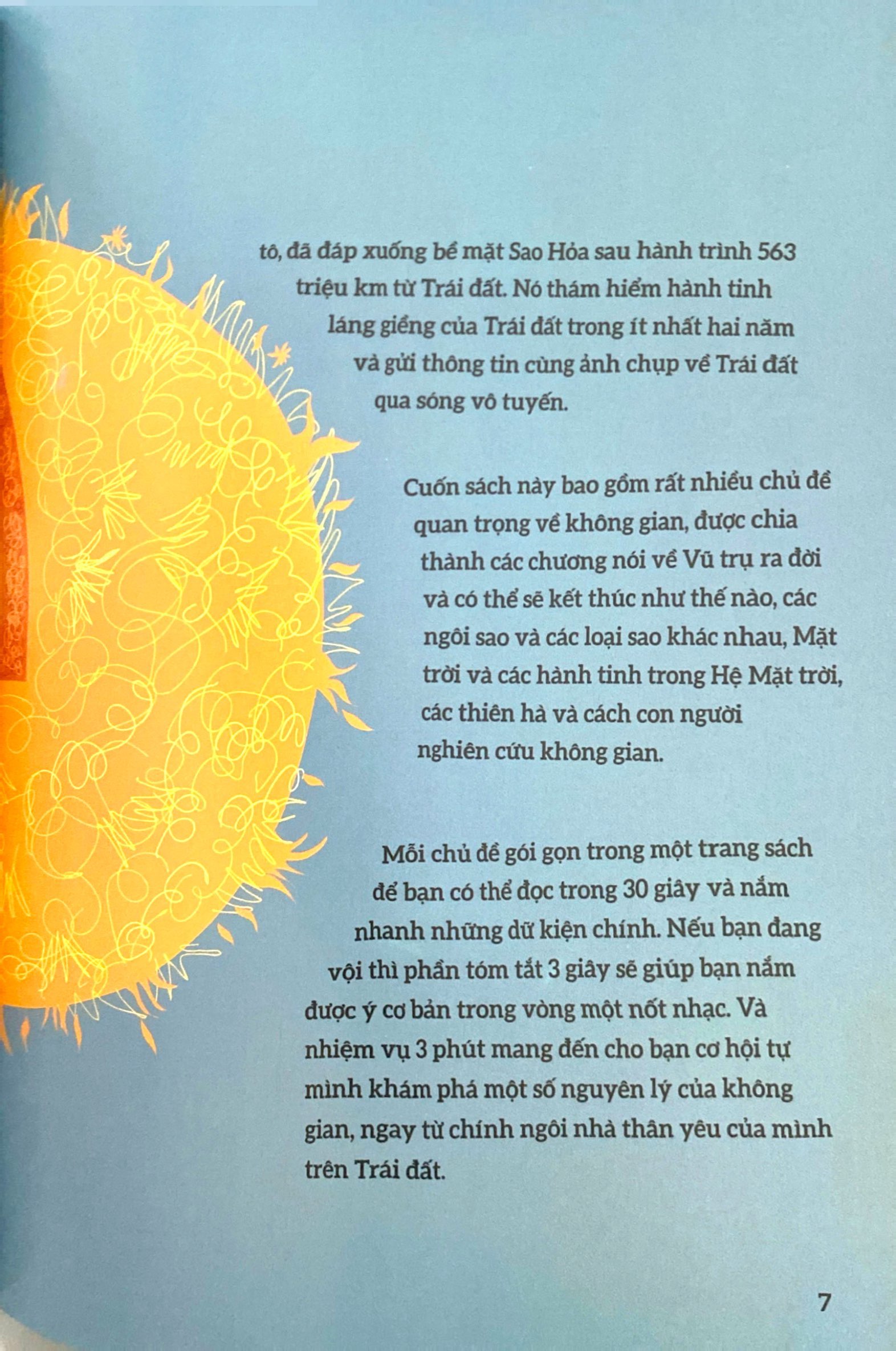 vũ trụ - trong 30 giây - Ảnh 6